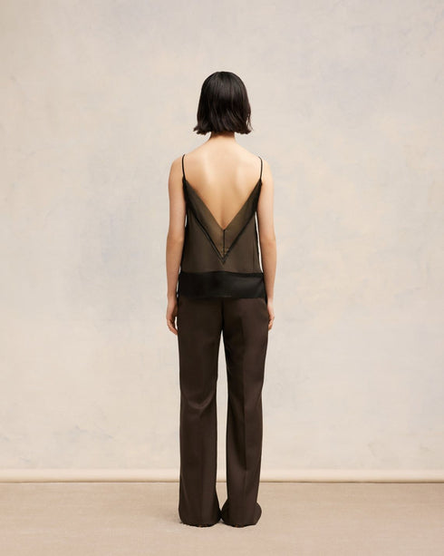AMI PARIS TOP
